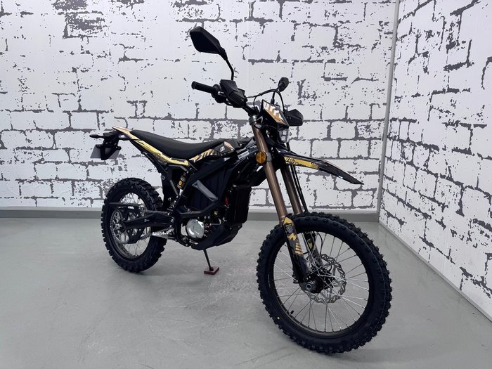 2026 Sur-Ron Ultra Bee HP T Ultra Bee Black