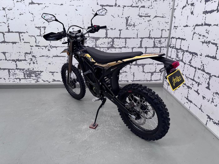 2026 Sur-Ron Ultra Bee HP T Ultra Bee Black