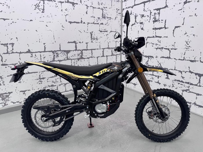2026 Sur-Ron Ultra Bee HP T Ultra Bee Black