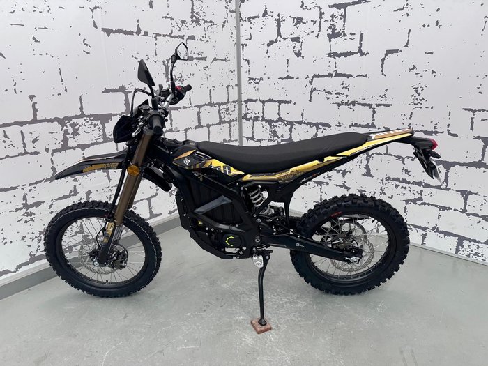 2026 Sur-Ron Ultra Bee HP T Ultra Bee Black