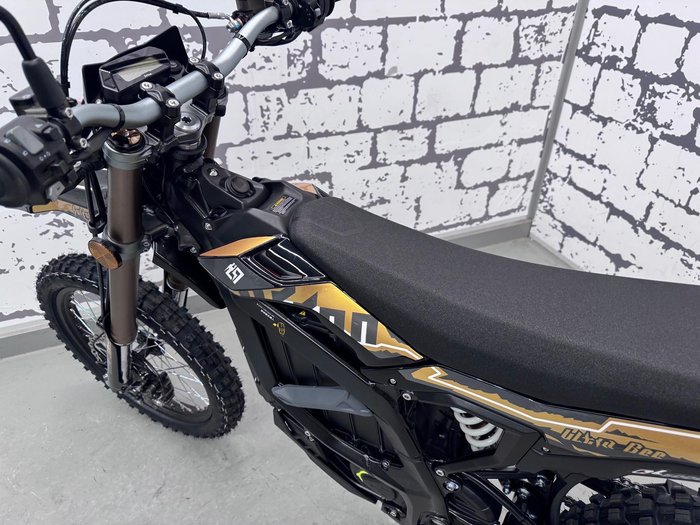 2026 Sur-Ron Ultra Bee HP T Ultra Bee Black