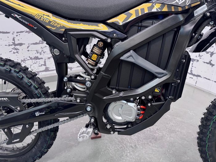 2026 Sur-Ron Ultra Bee HP T Ultra Bee Black