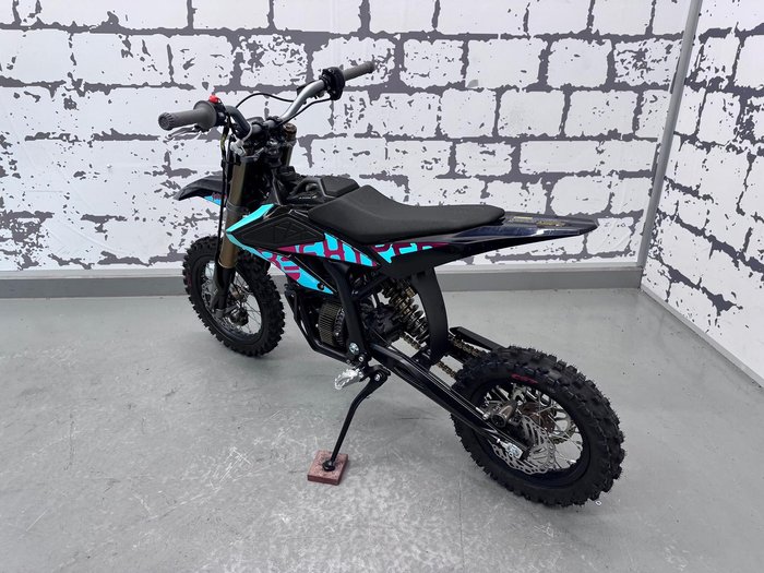 2025 Sur-Ron Hyper Bee 12/10 Hyper Bee Blue