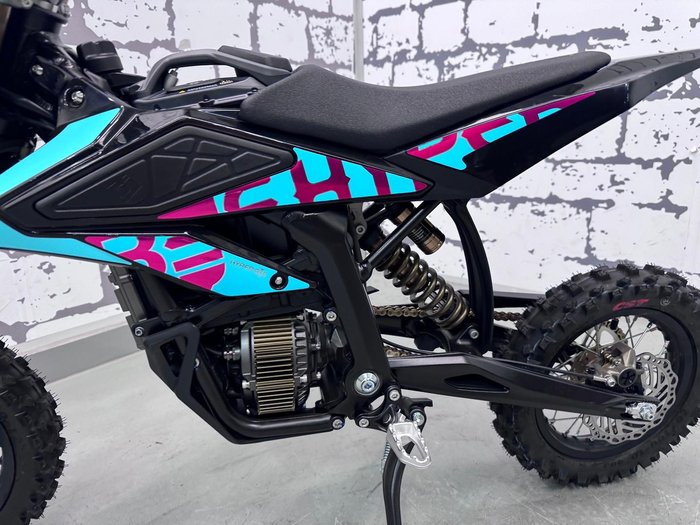 2025 Sur-Ron Hyper Bee 12/10 Hyper Bee Blue