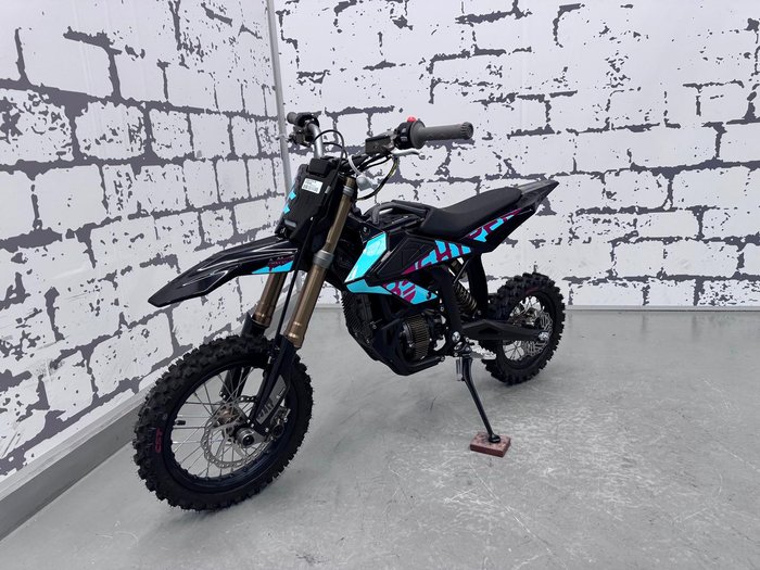 2025 Sur-Ron Hyper Bee 12/10 Hyper Bee Blue