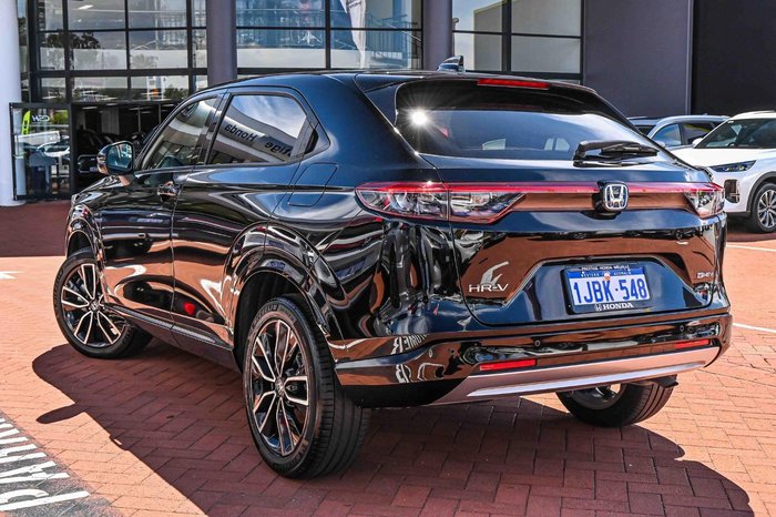 2024 Honda HR-V e:HEV L