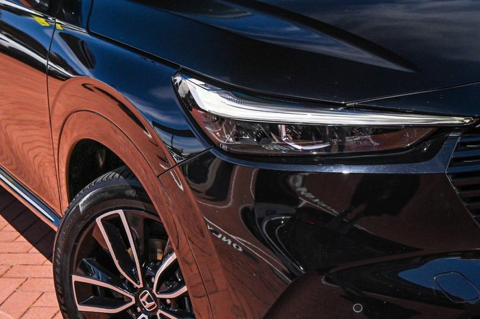 2024 Honda HR-V e:HEV L