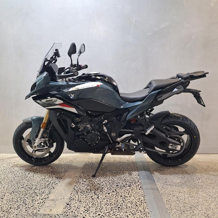2026 BMW