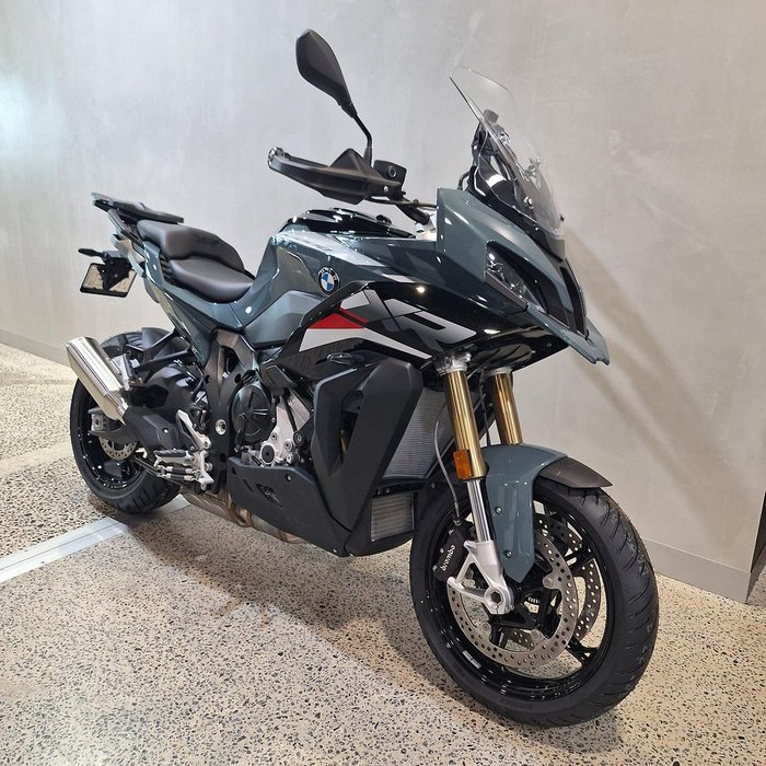 2026 BMW
