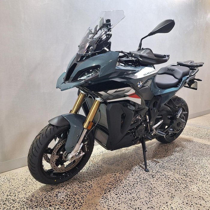 2026 BMW
