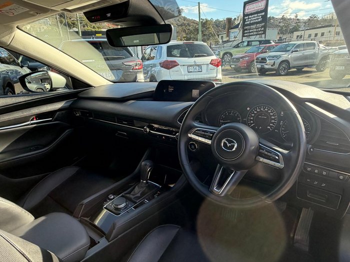 2019 Mazda 3 G20 Touring