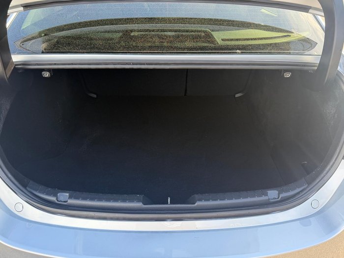 2019 Mazda 3 G20 Touring