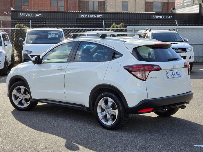2016 Honda HR-V
