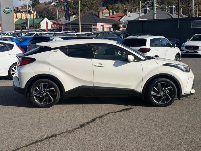 2020 Toyota C-HR Koba