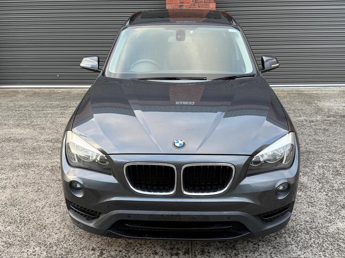 2013 BMW X1 sDrive20i