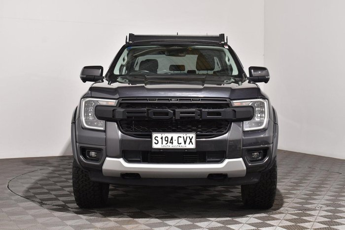 2023 Ford Ranger Sport