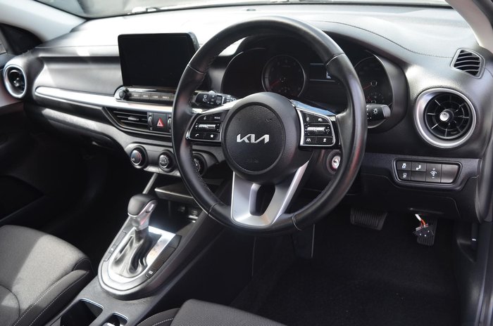 2022 Kia Cerato S