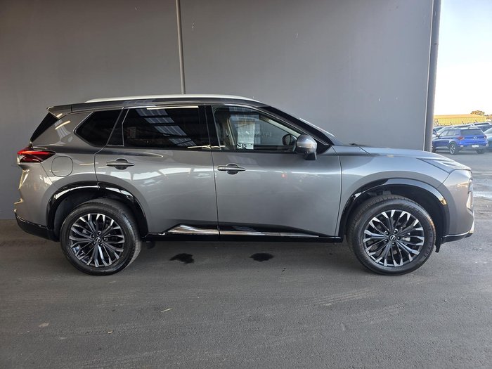 2026 Nissan X-TRAIL Ti-L