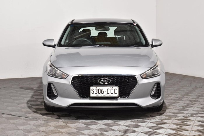 2019 Hyundai i30 Go