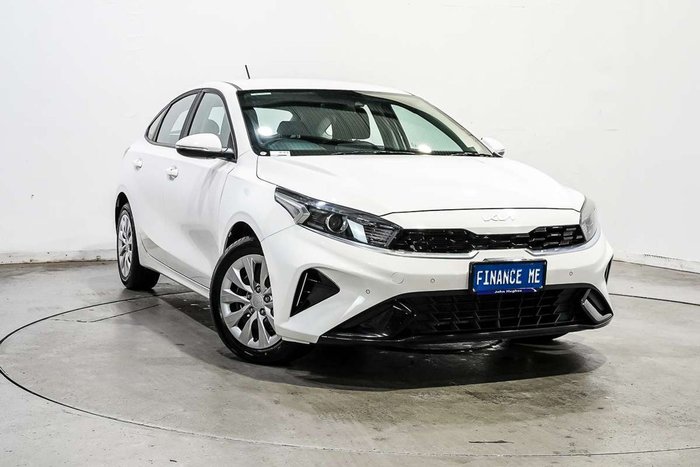 2024 Kia Cerato