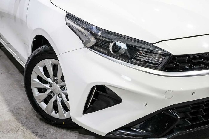 2024 Kia Cerato