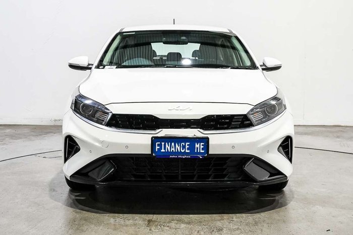 2024 Kia Cerato