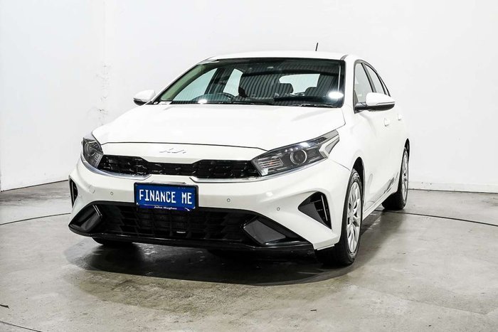 2024 Kia Cerato