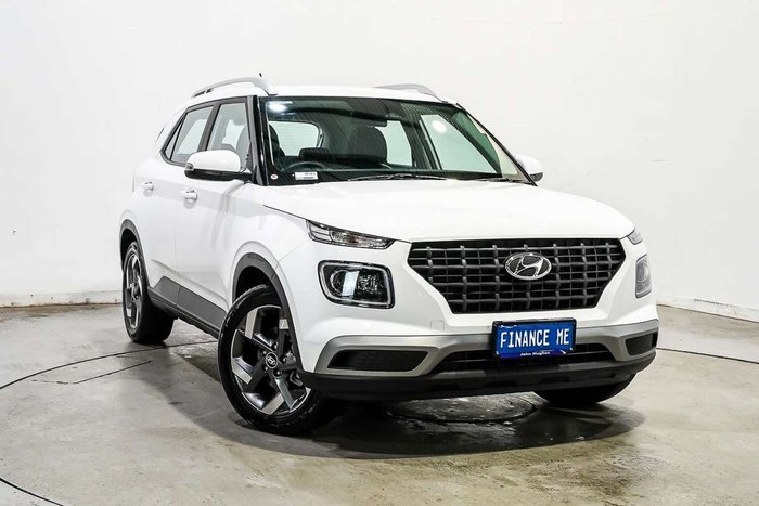 2023 Hyundai Venue