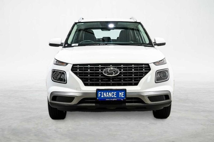 2023 Hyundai Venue
