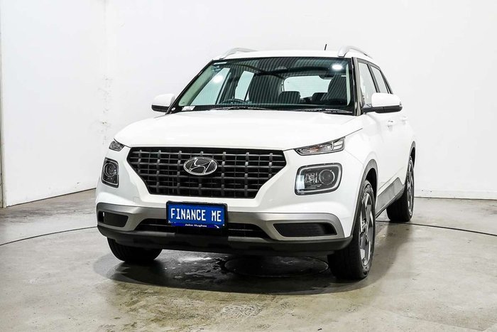 2023 Hyundai Venue