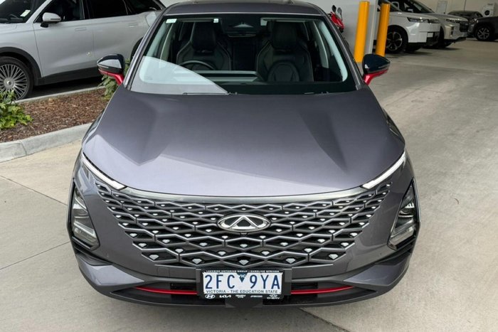 2024 Chery OMODA 5
