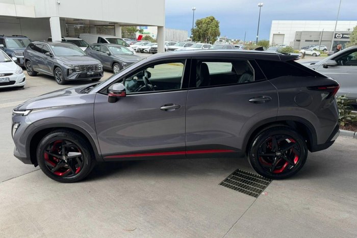 2024 Chery OMODA 5