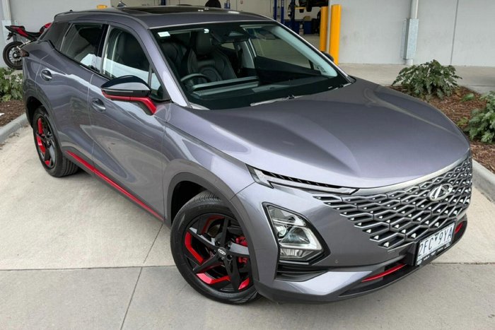 2024 Chery OMODA 5