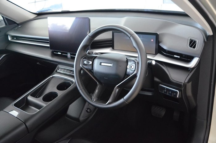 2025 GWM Haval H6 Lux