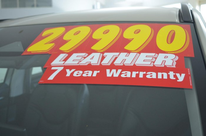 2025 GWM Haval H6 Lux