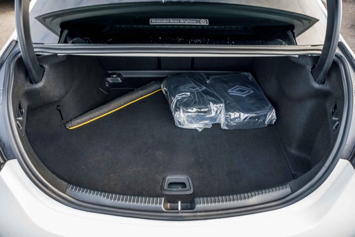 2022 Mercedes-Benz C-Class C300