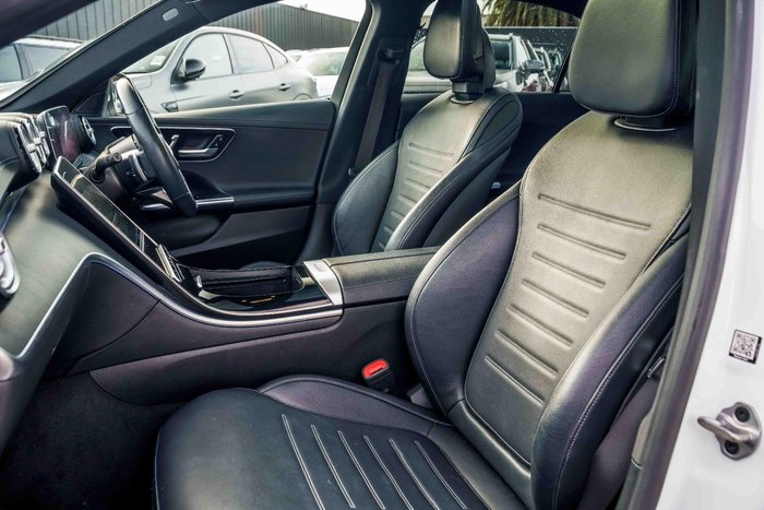 2022 Mercedes-Benz C-Class C300