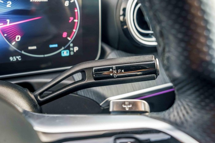 2022 Mercedes-Benz C-Class C300