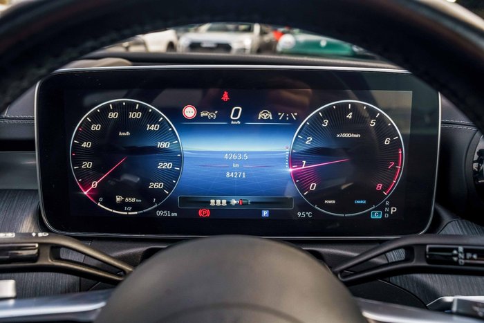 2022 Mercedes-Benz C-Class C300