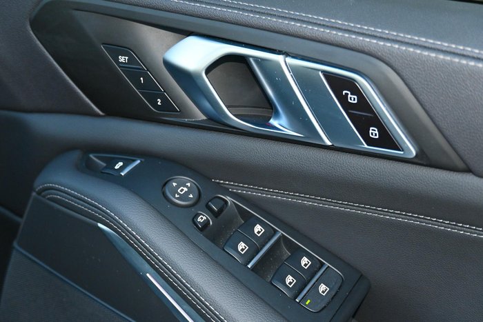 2022 BMW X5 xDrive40i M Sport
