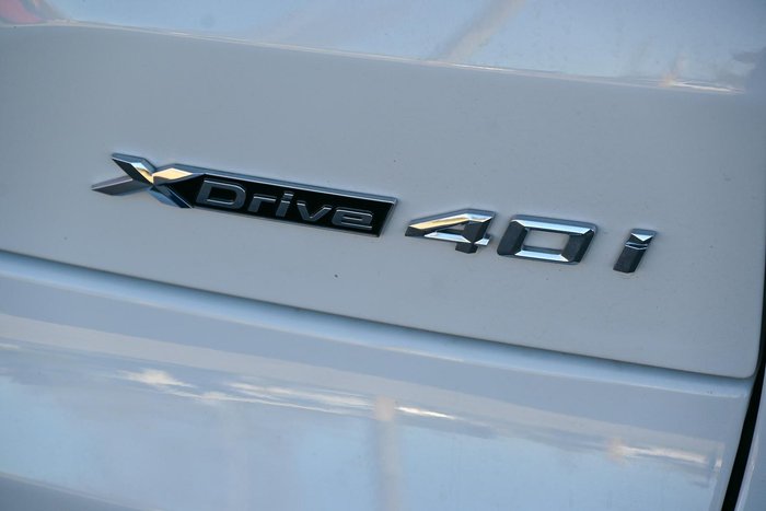 2022 BMW X5 xDrive40i M Sport