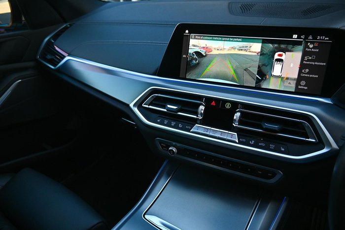 2022 BMW X5 xDrive40i M Sport
