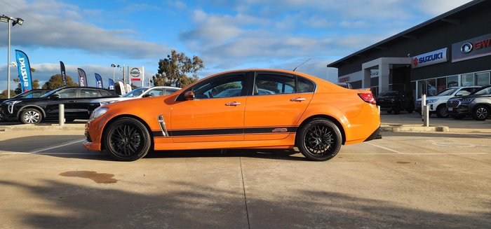 2013 Holden Commodore SS V