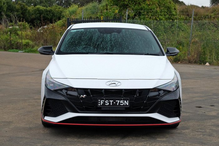 2023 Hyundai i30 N Premium