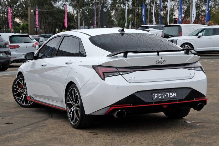 2023 Hyundai i30 N Premium
