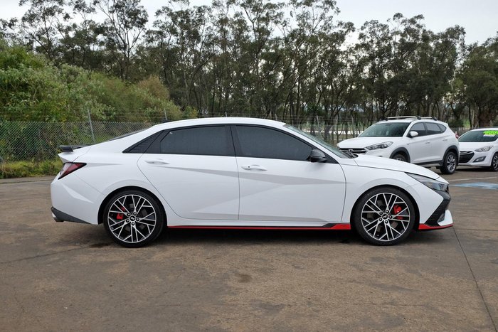 2023 Hyundai i30 N Premium