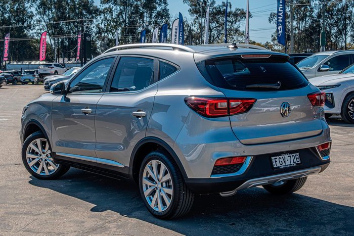 2024 MG ZS Excite