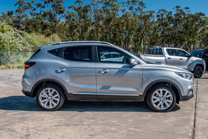 2024 MG ZS Excite