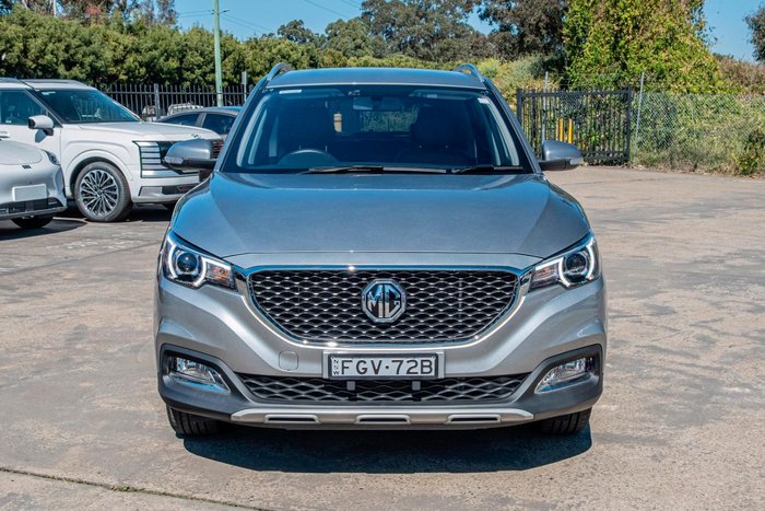 2024 MG ZS Excite