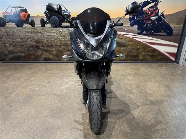 2010 Suzuki Bandit 1250S ABS (GSF1250SA)